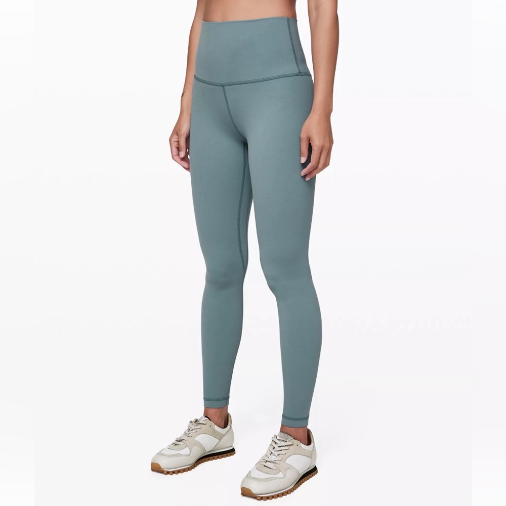 Lululemon Align Pant Super High-Rise 28”